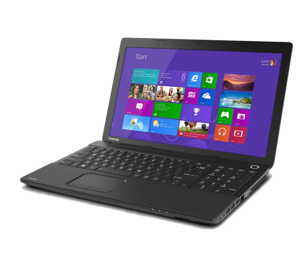 Toshiba C70-B-352 i5-5200U/16GB/480SSD/Win7+Win8 PRO M260 - 300096 - zdjęcie 3